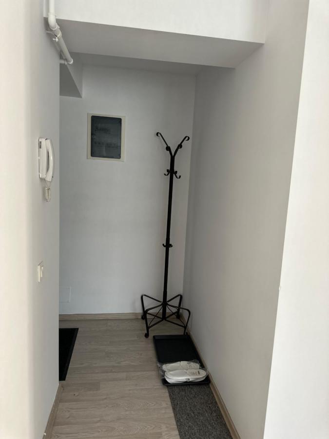 Fly Airport Residences & Therme-Self Check-In Otopeni Kültér fotó