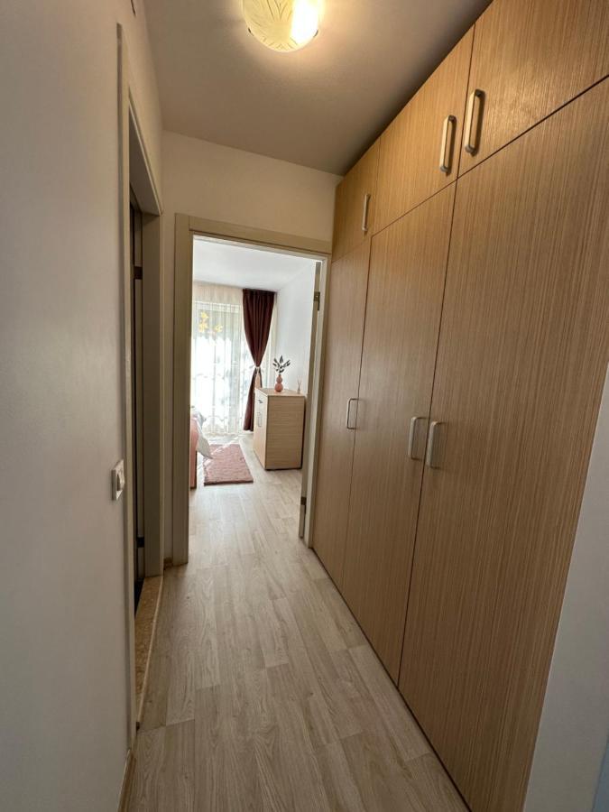 Fly Airport Residences & Therme-Self Check-In Otopeni Kültér fotó