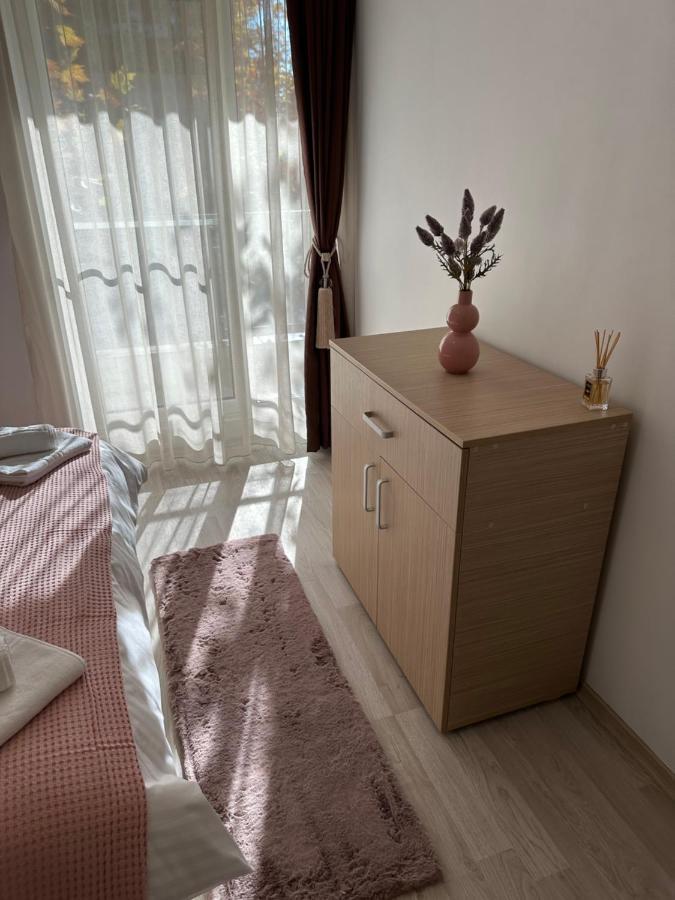 Fly Airport Residences & Therme-Self Check-In Otopeni Kültér fotó