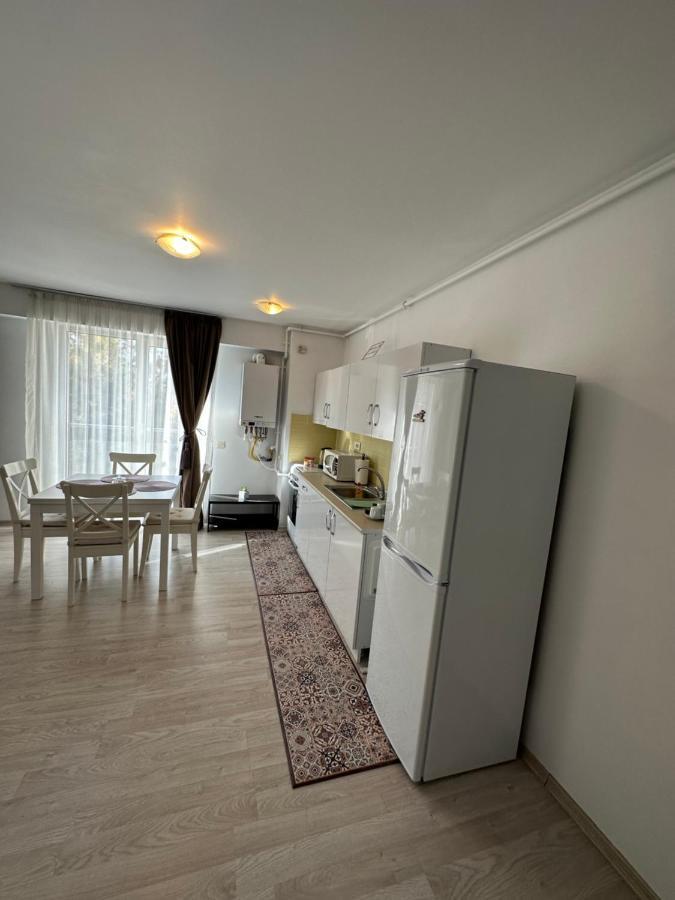 Fly Airport Residences & Therme-Self Check-In Otopeni Kültér fotó