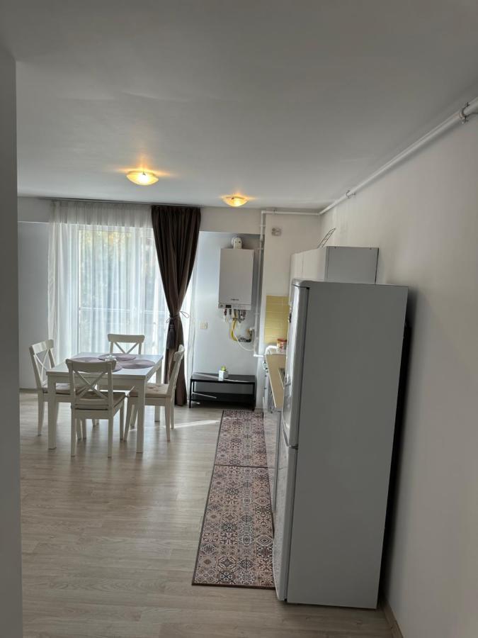 Fly Airport Residences & Therme-Self Check-In Otopeni Kültér fotó