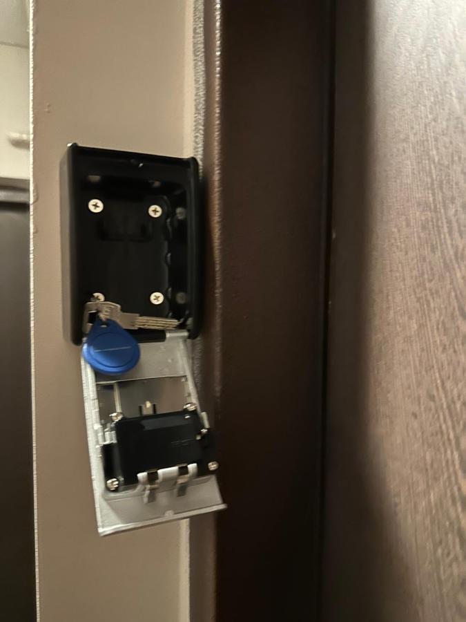 Fly Airport Residences & Therme-Self Check-In Otopeni Kültér fotó