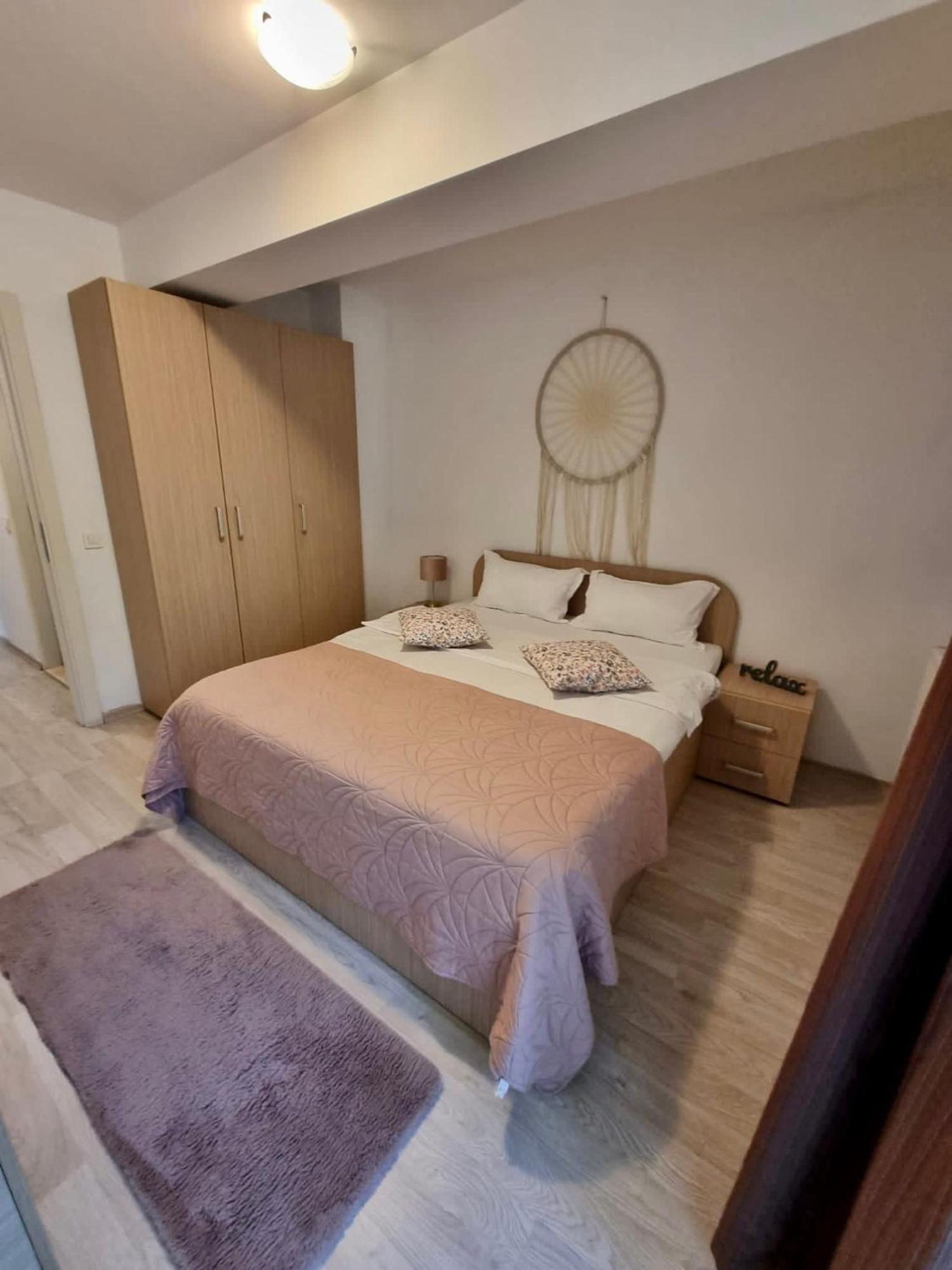 Fly Airport Residences & Therme-Self Check-In Otopeni Kültér fotó